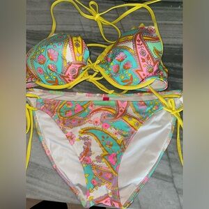 Victoria secret bikini